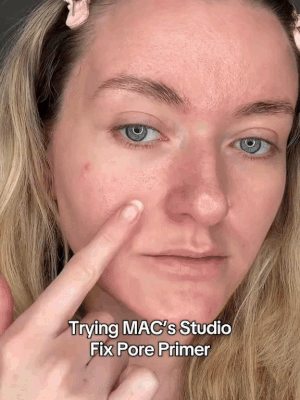 MAC - Studio Fix Mattifine 12 HR Shine-Control Primer (Original