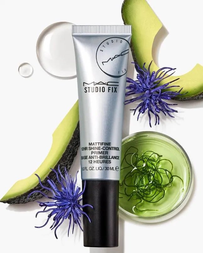 MAC - Studio Fix Mattifine 12 HR Shine-Control Primer (Original
